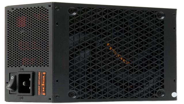 Блоки питания HSPD HSI-3000PF-BK смогут удовлетворить потребности игровых компьютеров и рабочих станций