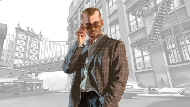 «Боюсь, мы застряли в петле»: бывший технический директор Rockstar раскрыл, почему студия никогда не выпустит GTA: Moscow, хотя такая идея была