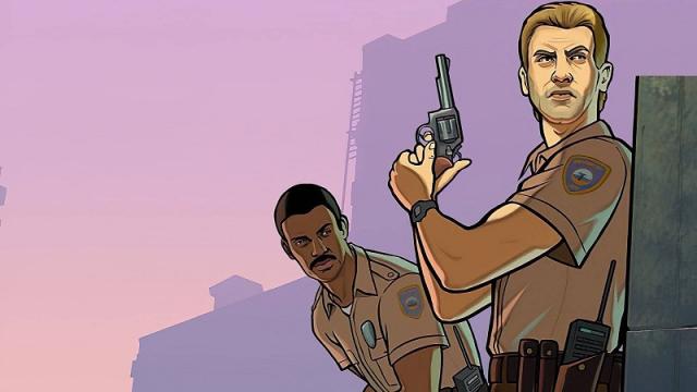Браузерная версия GTA: Vice City разозлила Take-Two — проект закрыли, но разработчики не сдаются