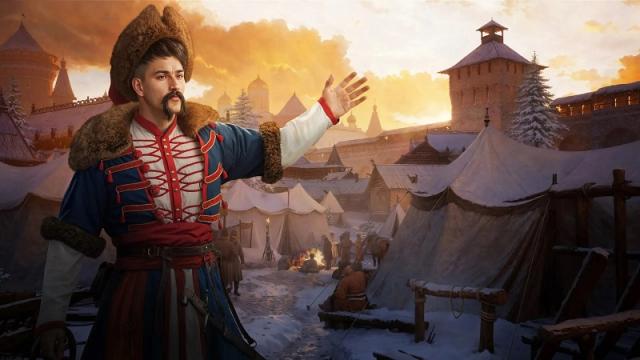 В историю XVII века теперь можно погрузиться и без подключения к интернету: «Смута», «Земский собор» и «Смутное время» получили офлайн-режим