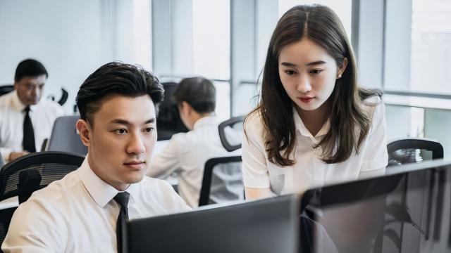 В Китае нейросети должны сдать экзамен, чтобы выйти в релиз