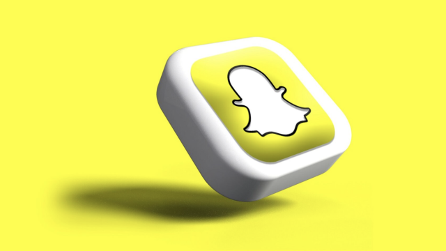 В России заблокировали мессенджер Snapchat