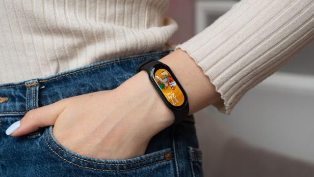 В России рухнули продажи умных часов