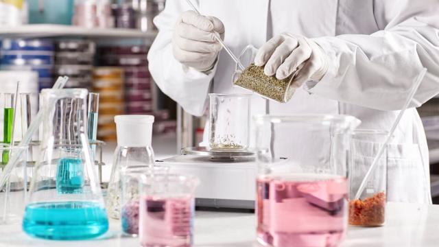 В России создали крупнейший биобанк наследственных заболеваний