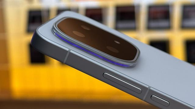 В Россию приехал iQOO 15: бескомпромиссный игровой флагман