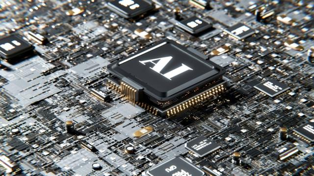 В США в 2025 году сократили 55 тысяч рабочих мест из-за внедрения ИИ