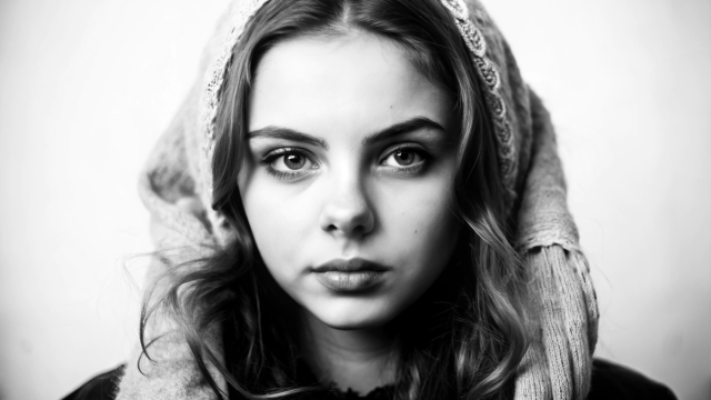 В США пошел тренд на «славянский прищур»