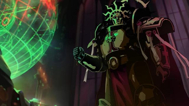 В Steam стартовала закрытая «альфа» амбициозной ролевой игры Warhammer 40,000: Dark Heresy — как получить доступ