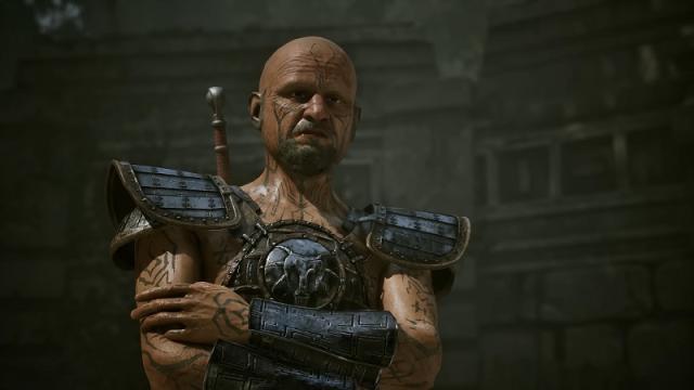 Возможность исправить ошибки прошлого: разработчики ремейка «Готики» рассказали, как изменят сюжет