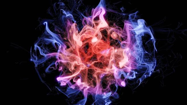 «Впервые на звездной сцене»: капризная сверхновая меняет амплуа