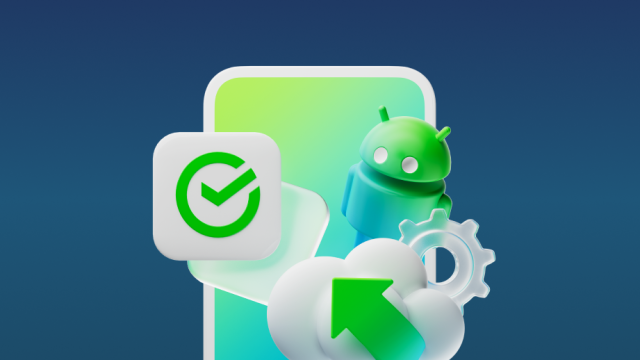 «Вхуж» Сбера заработал на Android