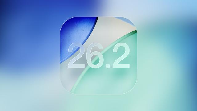 Вышла новая бета-версия iOS 26.2 RC