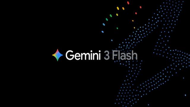 Вышла Gemini 3 Flash — новая базовая модель Google, которая лучше Gemini 2.5 Pro и доступна всем бесплатно