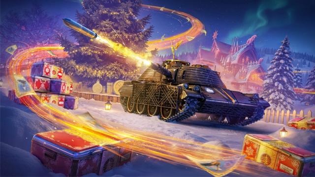 Главным словом 2025 года среди игроков «Мира танков» стал крик души