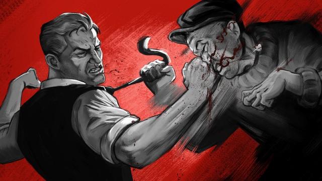 «Делать игры сложно, начальник»: авторы нелинейного шутера Fallen Aces отложили запуск второго эпизода и заинтриговали фанатов новыми возможностями