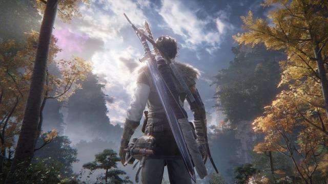 Для тех, кто пойдёт следом: ремейк 18-летней китайской RPG показался фанатам чересчур похожим на Clair Obscur: Expedition 33