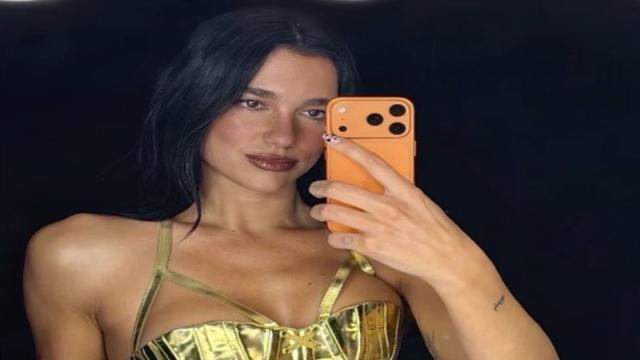 Дуа Липа ненавидит Android: ходить на её концерты с такими гаджетами противопоказано