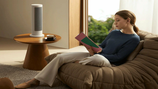 Ещё больше тепла на Новый год: 10 лучших обогревателей для вашего дома