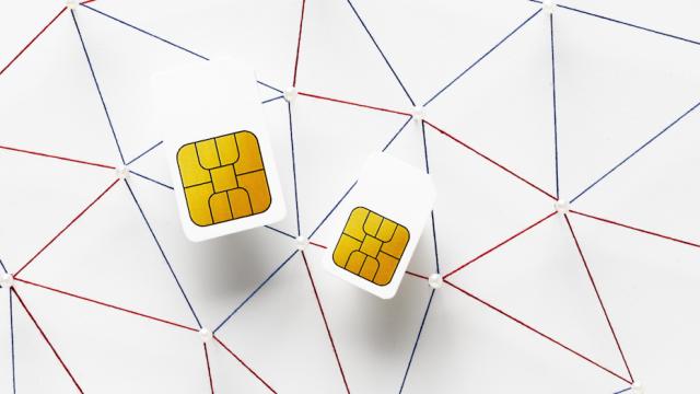 Забытый номер — угроза безопасности. Почему нельзя просто выбросить старую SIM-карту?