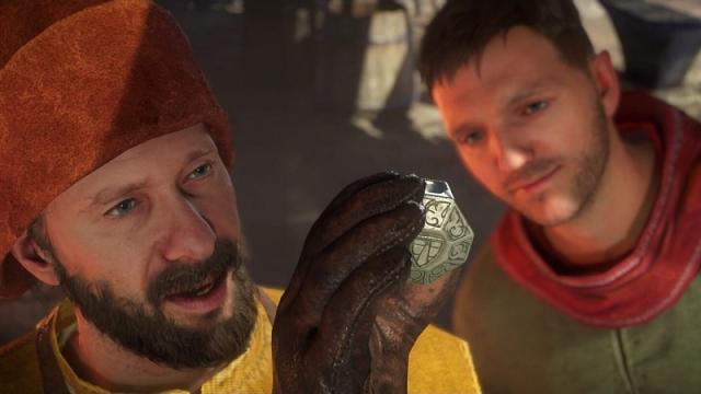 Инсайдер уточнил, когда Kingdom Come: Deliverance выйдет на PS5, Xbox Series X и S, и призвал «не завышать ожидания» от порта