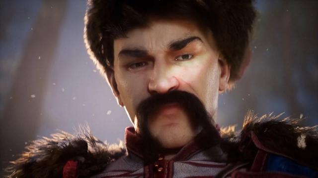 Исследование выяснило, в какие игры российские геймеры будут играть на новогодних праздниках