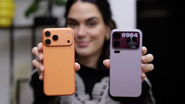 Итоги года с iGuides: голосуем за лучший флагман 2025