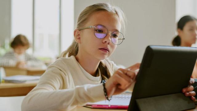 К чему привело обязательное использование iPad в американских школах