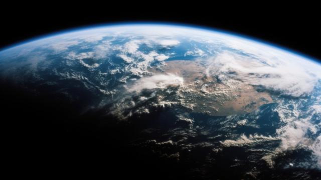 Как на Земле появился кислород: новые подробности эпохального события