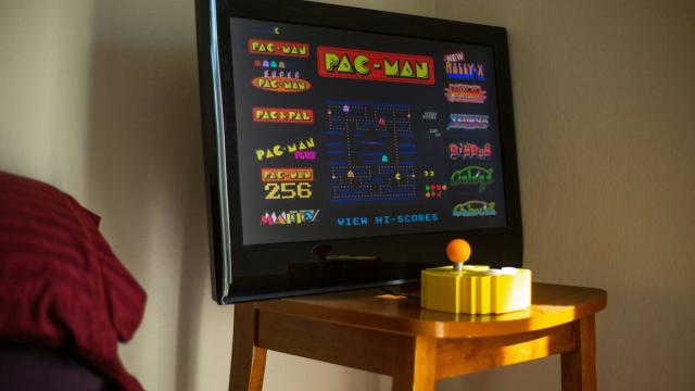 Как настроить ПК для игр на 4K-телевизоре