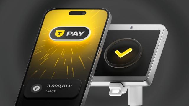 Как платить айфоном в магазинах в России: собрали все способы