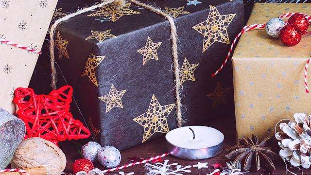 Какие схемы обмана используют аферисты перед Новым годом