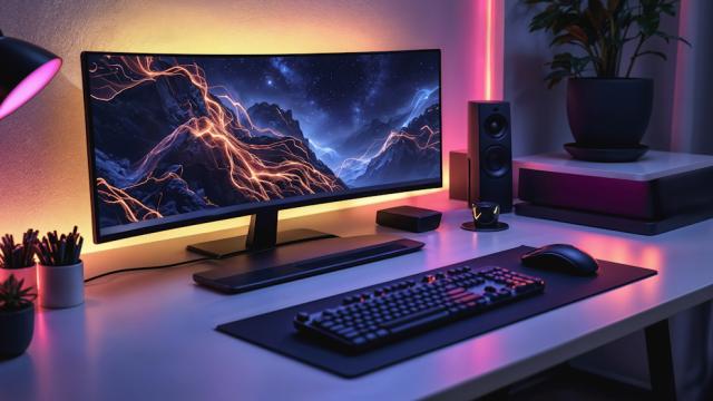 Какой компьютер подойдёт для игр в 2026 году? Официальные рекомендации Microsoft