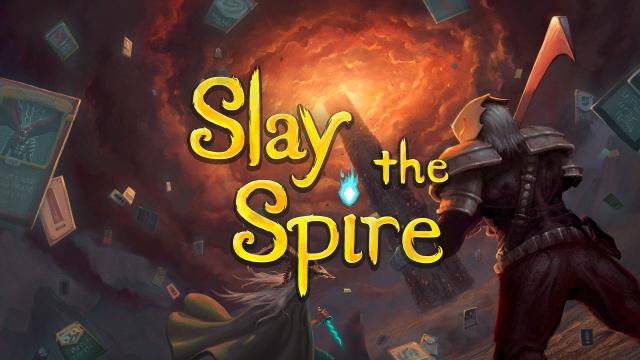 Карточный роглайк Slay the Spire установил новый рекорд по пиковому онлайну в Steam спустя почти семь лет после релиза