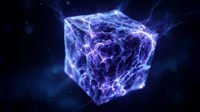 Квантовая загадка решена: она десятилетиями ставила ученых в тупик