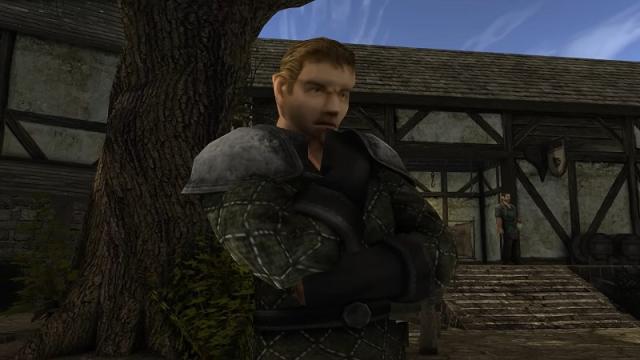 Культовый мод «Хроники Миртаны: Архолос» для «Готики 2» готовится к расширению — раскрыты сроки выхода версии 2.0