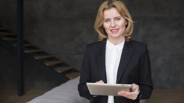 Минэкономразвития России и «Авито» открыли набор на онлайн-программу для женщин «ПредприниМама»