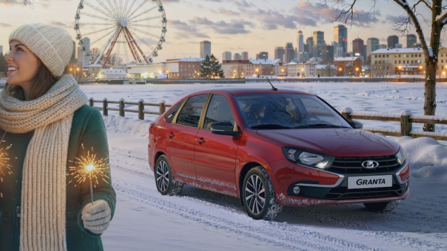 Можно, но зачем: «АвтоВАЗ» мемно ответил на самые больные вопросы о своих машинах