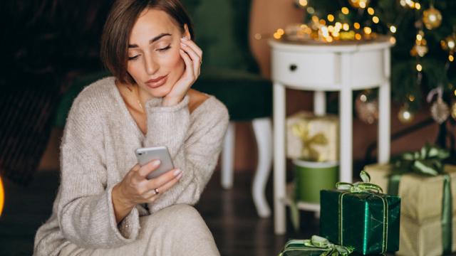 Москва может остаться без мобильного интернета в новогоднюю ночь