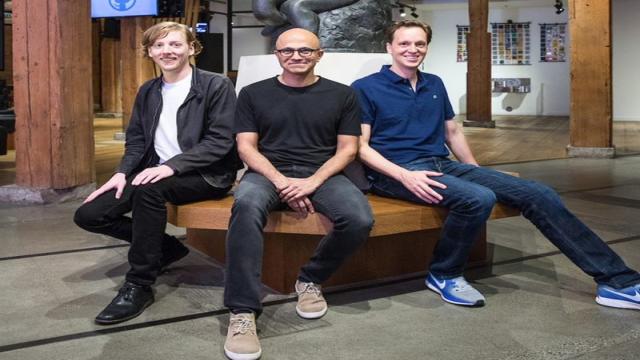 Наделла провёл кадровую перестройку Microsoft после охлаждения отношений с OpenAI