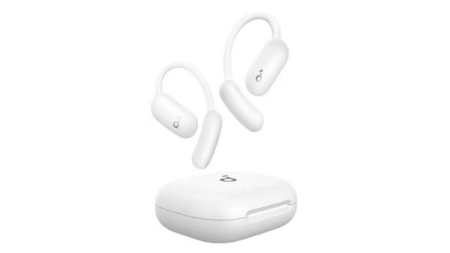 Наушники для сна? Anker представила soundcore SleepA30 и ещё несколько инновационных устройств