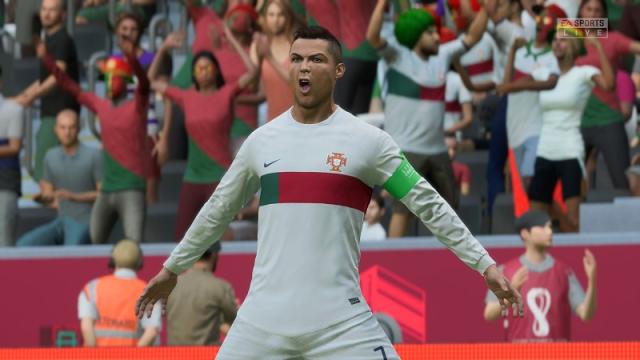 «Начало новой эпохи цифрового футбола»: следующая FIFA оказалась мобильным эксклюзивом Netflix