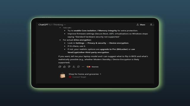 Не срослось: OpenAI пришлось отключить рекламу в ChatGPT
