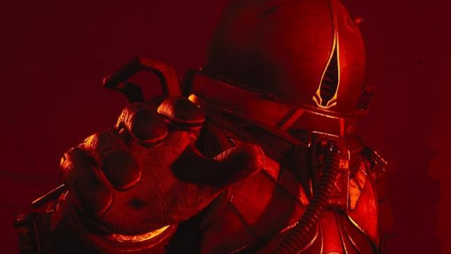 Не только для хардкорных игроков: хоррор Cronos: The New Dawn от создателей ремейка Silent Hill 2 скоро получит упрощённый уровень сложности