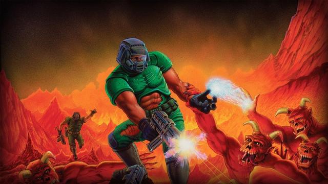 «Никогда ни во что похожее не играл»: брошенный Microsoft шутер от соавтора Doom «пережил отмену» и теперь создаётся с оглядкой на Elden Ring