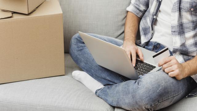 Новая мошенническая схема: покупка электроники в рассрочку маркетплейсах