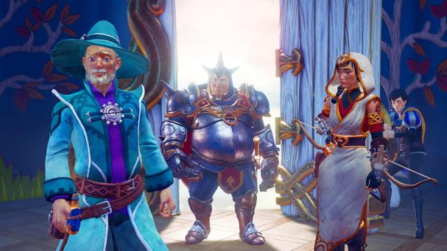 Новая тайная раздача Epic Games Store скрывала четыре игры вместо одной, но российских пользователей оставили без подарка