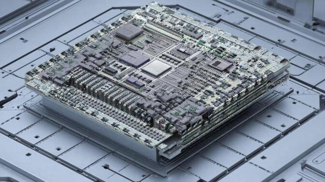 Новый 3D-чип решил ключевые проблемы развития ИИ