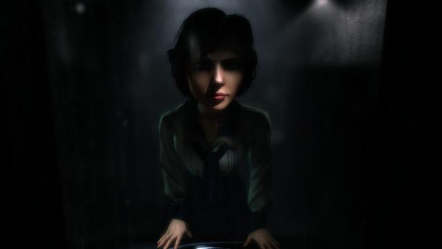 Новый Атлас, возвращение АДАМа и город Борей: журналисты поделились подробностями и скриншотами BioShock 4