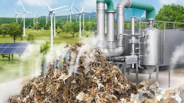 Открыт новый источник дешевой и экологически чистой энергии