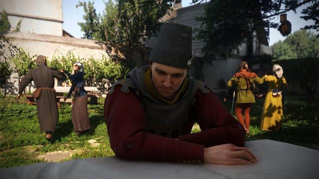 «Пора взглянуть правде в глаза. ИИ с нами надолго»: режиссёр Kingdom Come: Deliverance 2 встал на защиту разработчиков Divinity